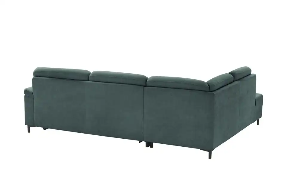 Kollektion Kraft Ecksofa Carmen, Rückansicht