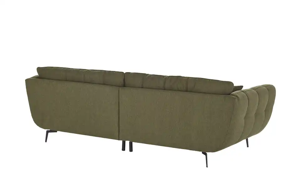 bobb Big Sofa Lazlo, Rückansicht