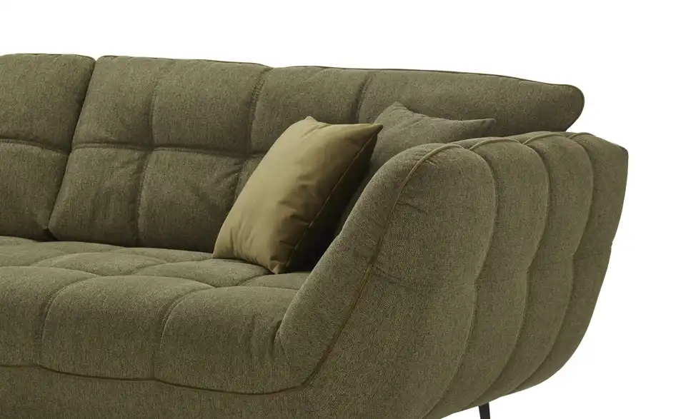 bobb Big Sofa Lazlo, Detailansicht