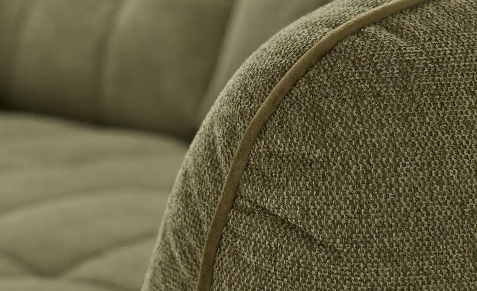 bobb Big Sofa Lazlo, Detailansicht