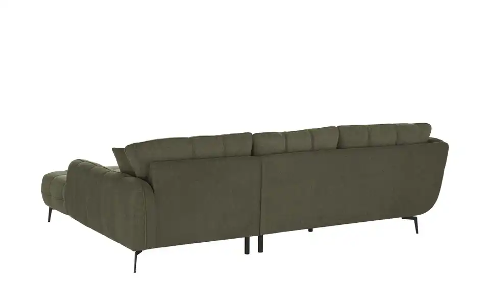 bobb Ecksofa Lazlo, Rückansicht