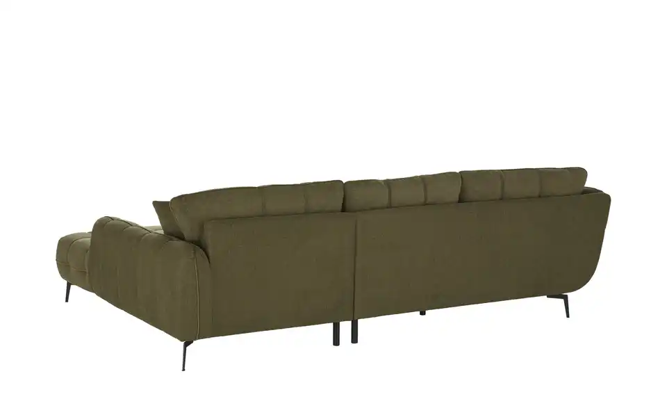 bobb Ecksofa Lazlo, Rückansicht