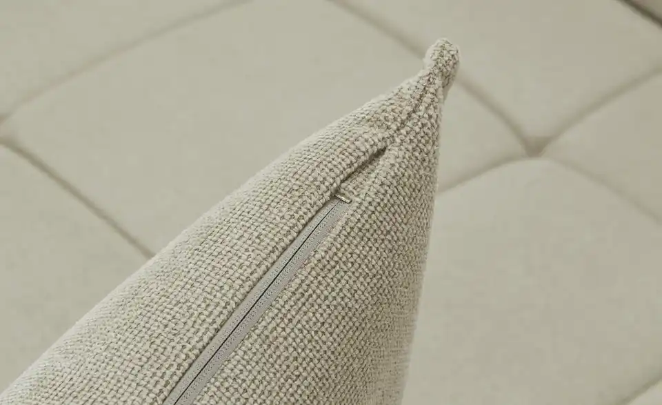 bobb Ecksofa Ellinor, Detailansicht