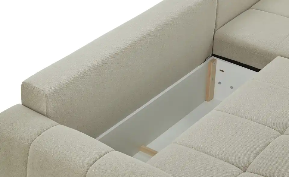 bobb Ecksofa Ellinor, Detailansicht