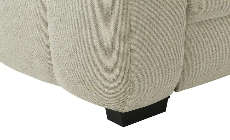 bobb Ecksofa Ellinor, Detailansicht