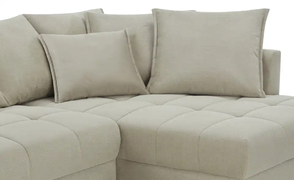 bobb Ecksofa Ellinor, Detailansicht