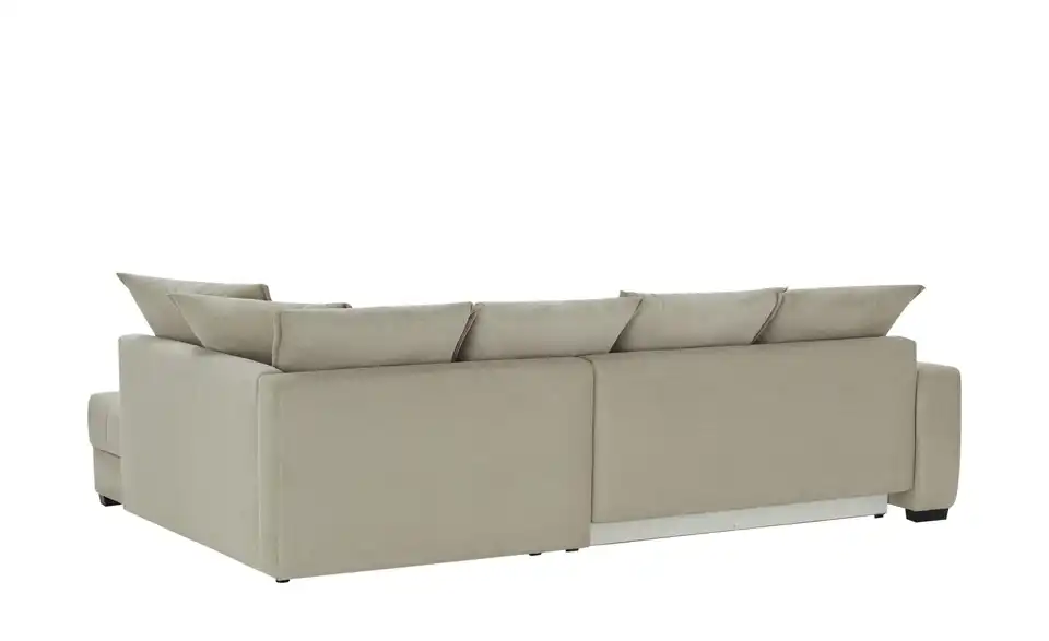 bobb Ecksofa Ellinor, Rückansicht