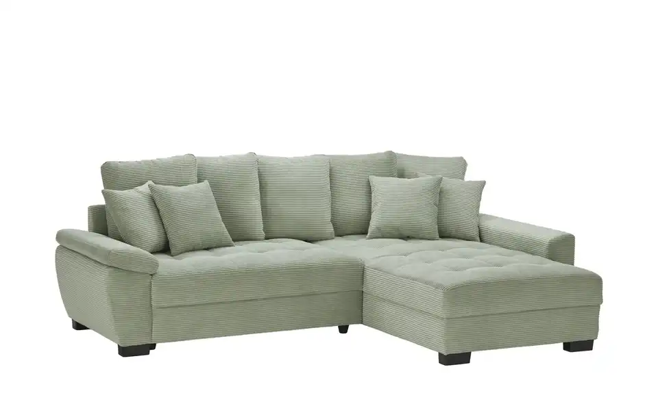 bobb Ecksofa Farina, Perspektive