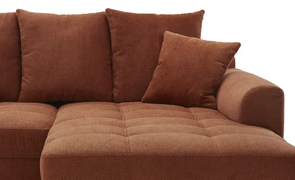 bobb Ecksofa Jonna, Detailansicht