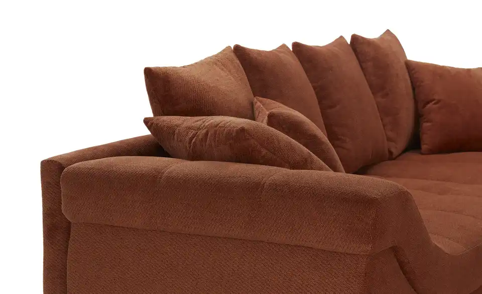 bobb Ecksofa Jonna, Detailansicht