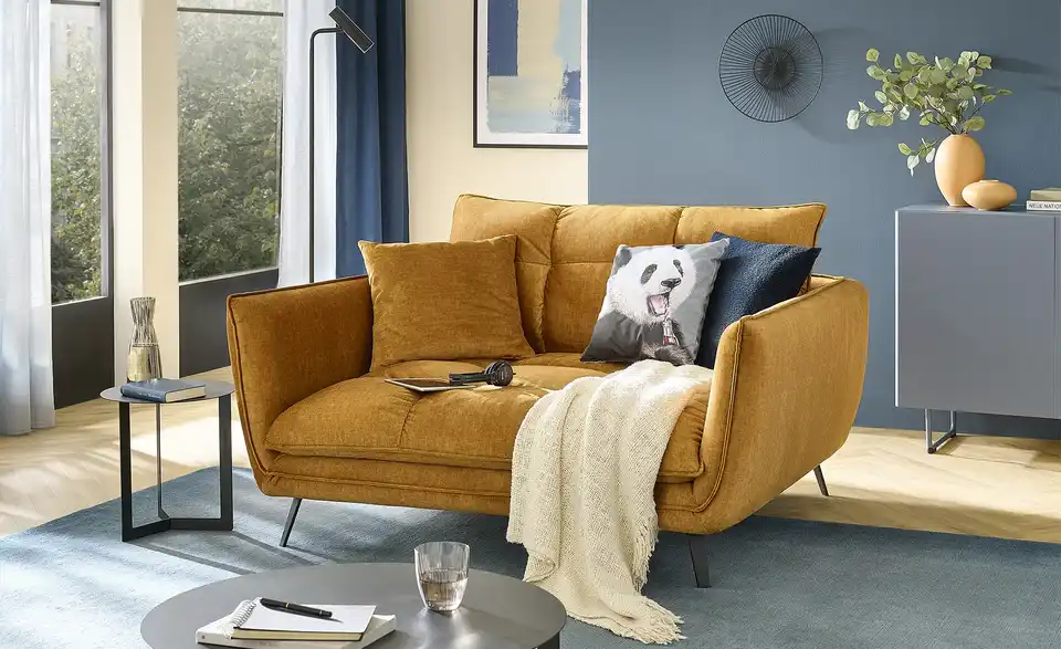 bobb Big-Sessel Arianna, in Wohnsituation