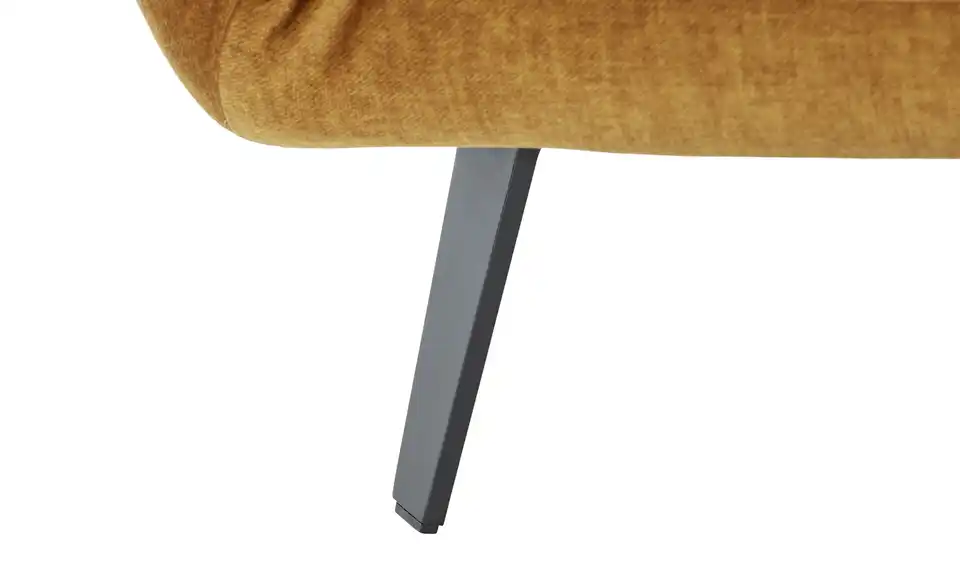 bobb Big-Sessel Arianna, Detailansicht