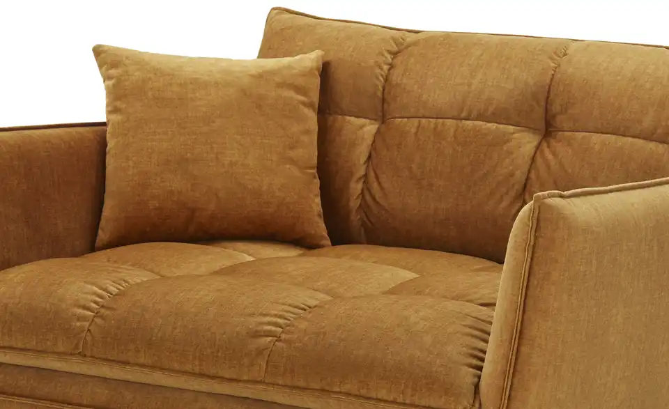 bobb Big-Sessel Arianna, Detailansicht