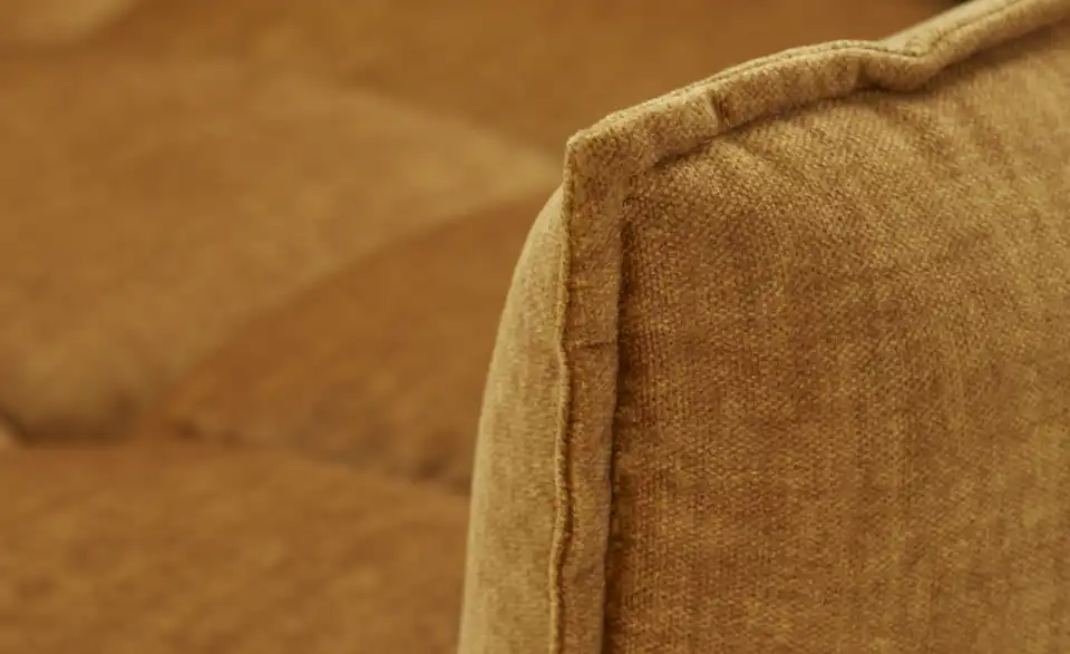 bobb Big-Sessel Arianna, Detailansicht