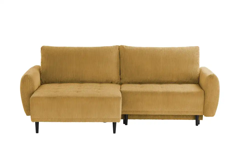 smart Ecksofa Tori, Frontansicht