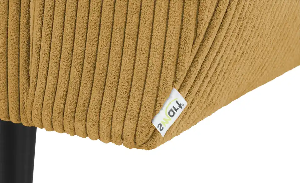 smart Ecksofa Tori, Detailansicht