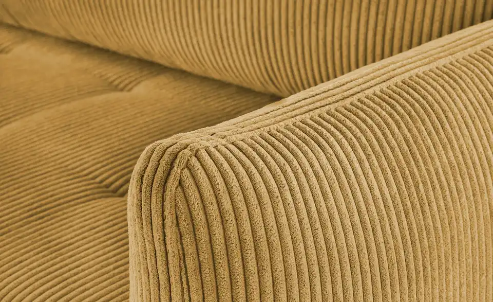 smart Ecksofa Tori, Detailansicht