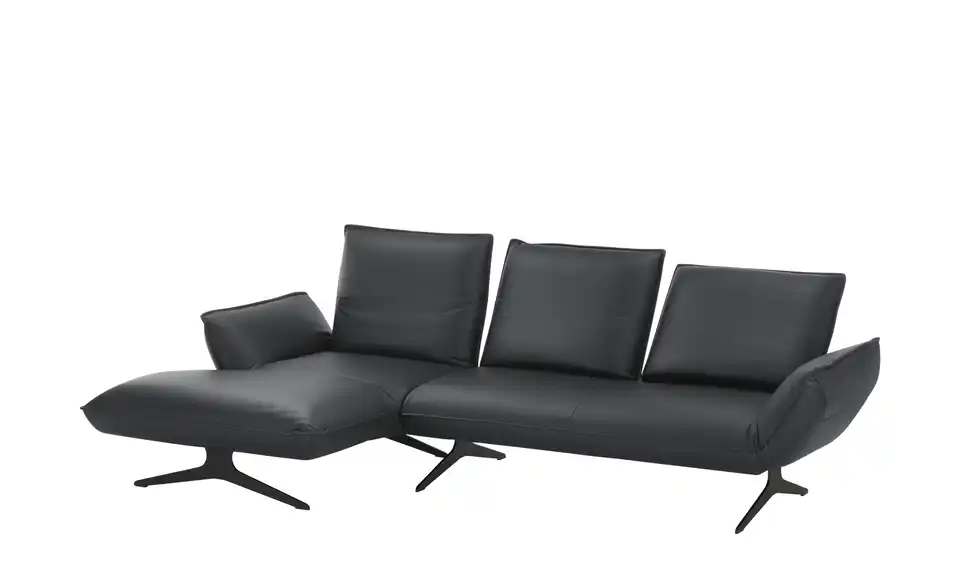 KOINOR Ecksofa Buddy, Funktionsansicht