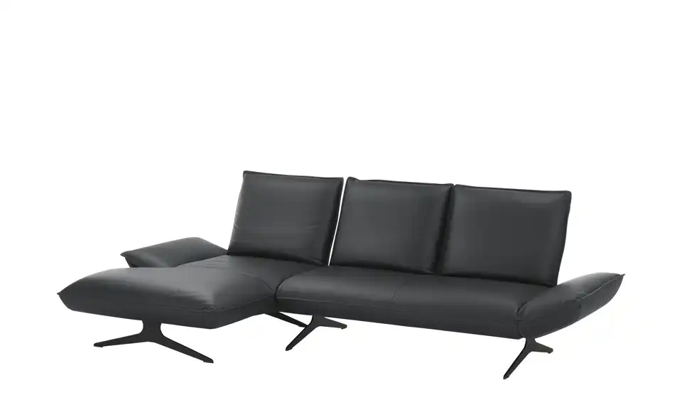 KOINOR Ecksofa Buddy, Funktionsansicht