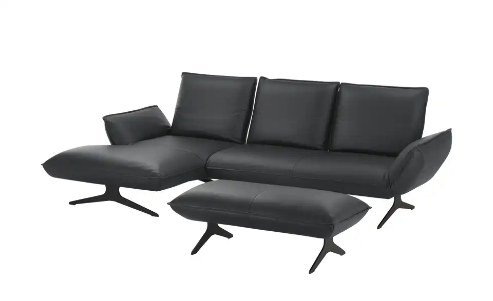 KOINOR Ecksofa Buddy, Perspektive