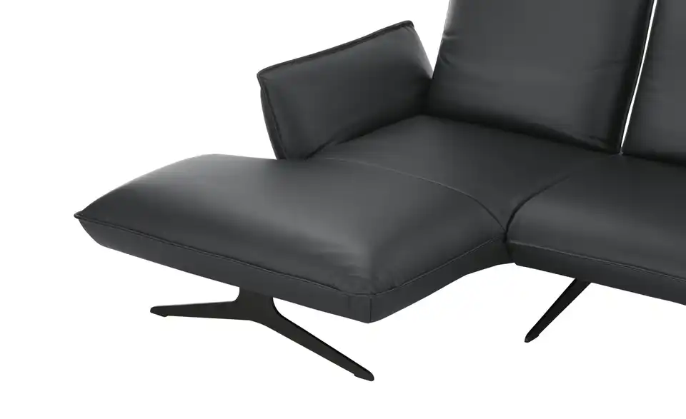 KOINOR Ecksofa Buddy, Detailansicht