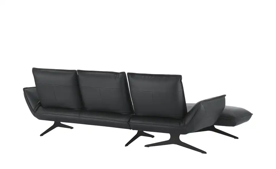KOINOR Ecksofa Buddy, Rückansicht