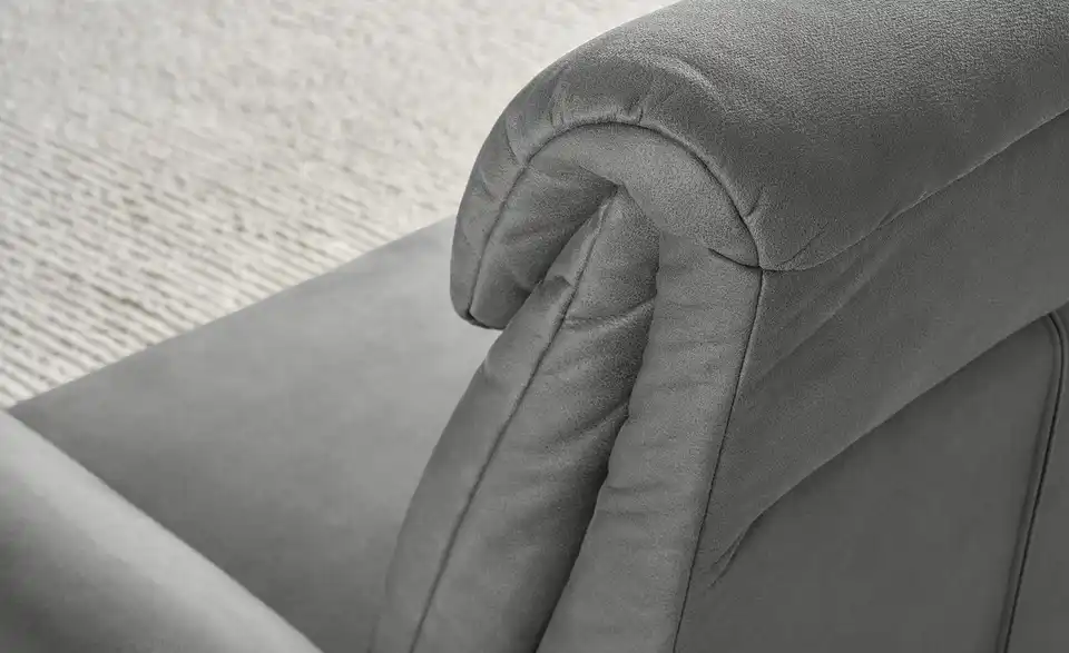 Wohnwert Trapezsofa Melina, Detailansicht