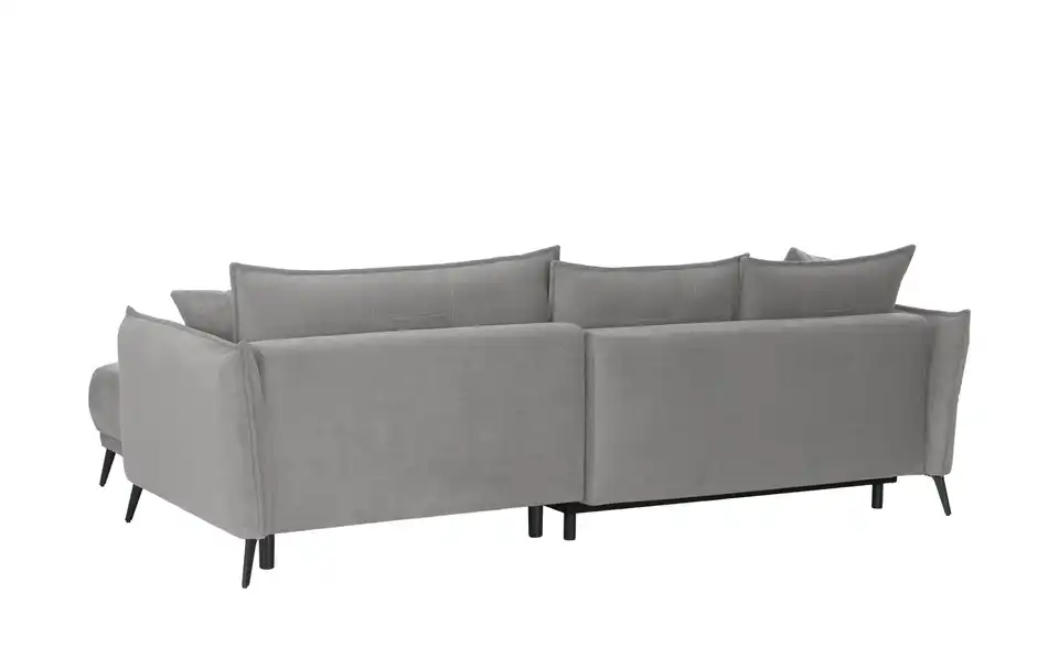 Ecksofa Vega De Luxe, Rückansicht