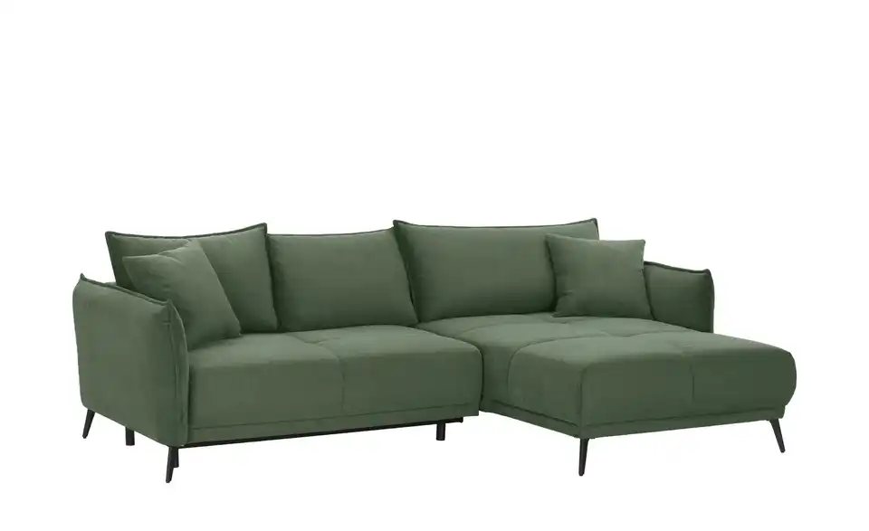 Ecksofa Vega De Luxe, Perspektive