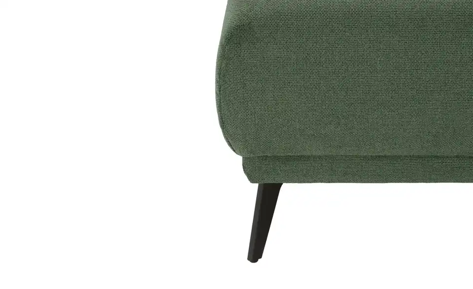 Ecksofa Vega De Luxe, Detailansicht