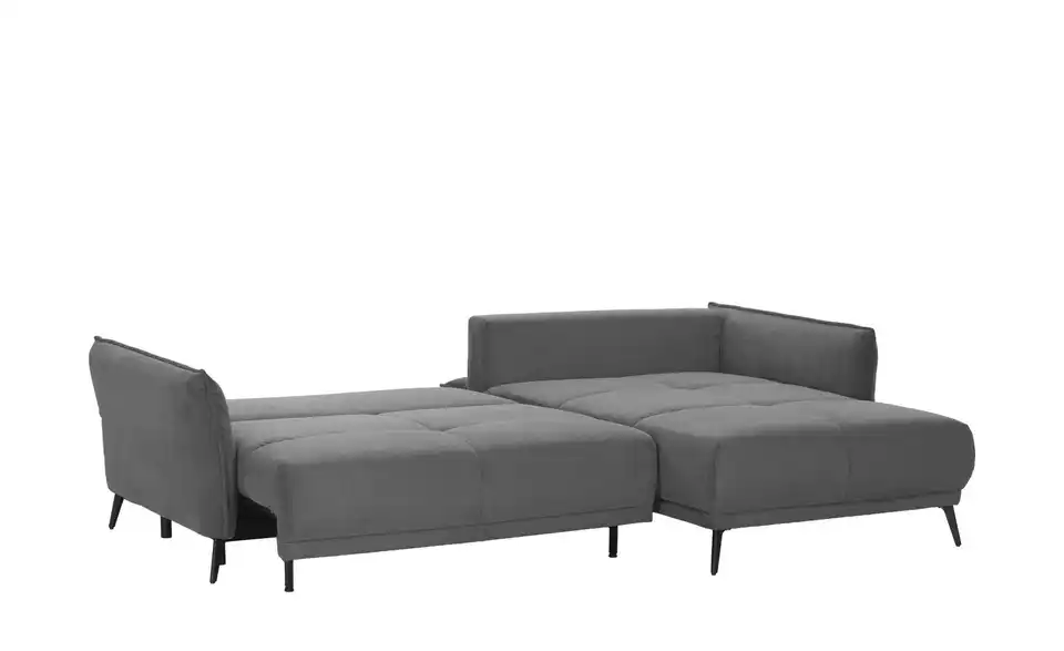 Ecksofa Vega De Luxe, Funktionsansicht