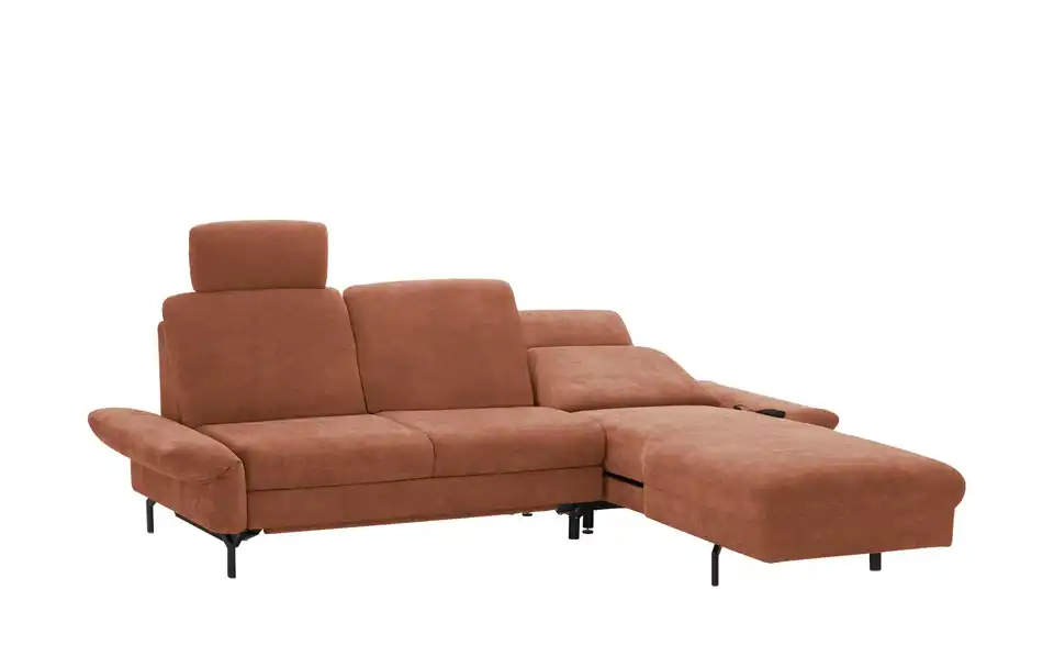 meinSofa Ecksofa Pia, Funktionsansicht