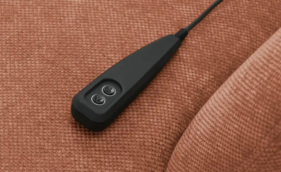 meinSofa Ecksofa Pia, Detailansicht