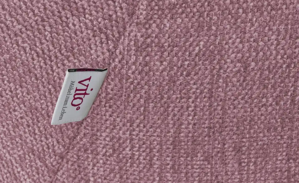 vito Ecksofa Ticona, Detailansicht