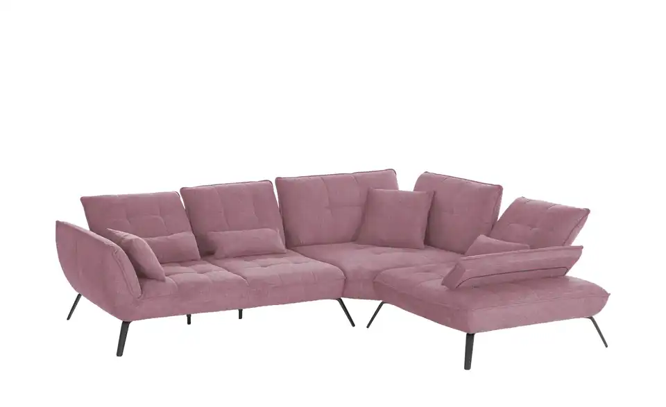 vito Ecksofa Ticona, Funktionsansicht