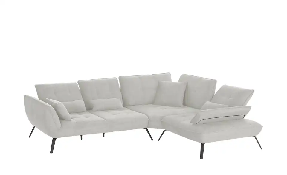 vito Ecksofa Ticona, Funktionsansicht