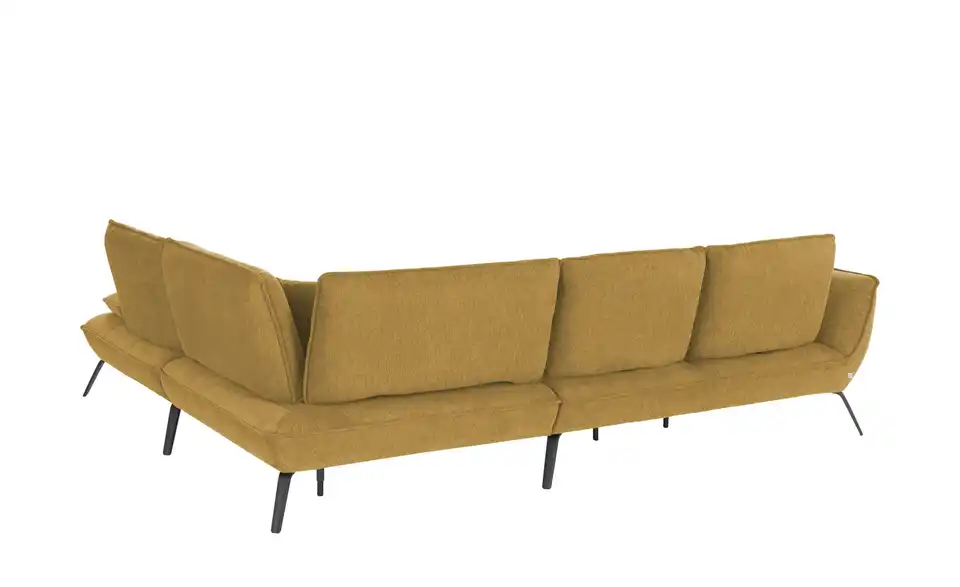 vito Ecksofa Ticona, Rückansicht