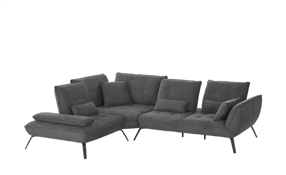 vito Ecksofa Ticona, Funktionsansicht