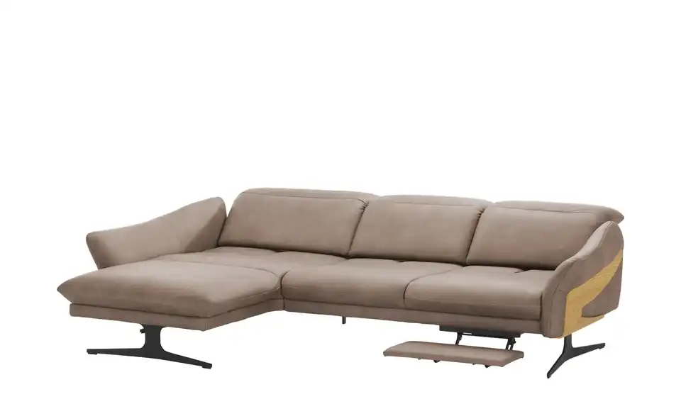 himolla Ecksofa 1059 Leder, Funktionsansicht