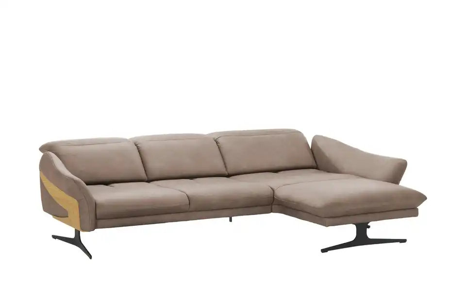 himolla Ecksofa 1059 Leder, Funktionsansicht