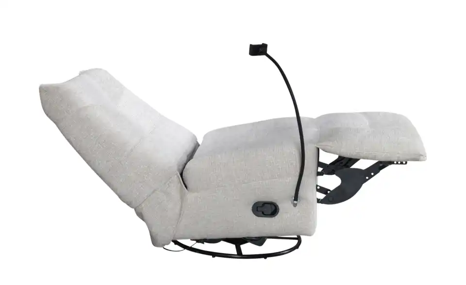 Sessel Anahita mit Relaxfunktion, Funktionsansicht