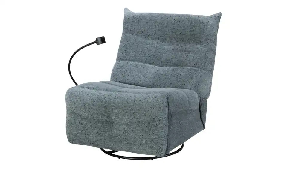 Sessel Anahita mit Relaxfunktion, Perspektive