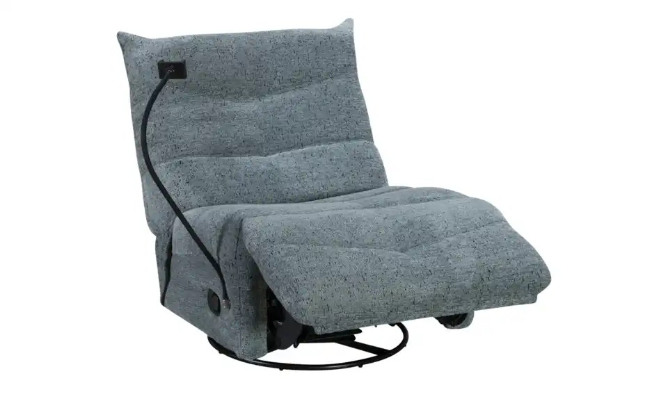 Sessel Anahita mit Relaxfunktion, Funktionsansicht