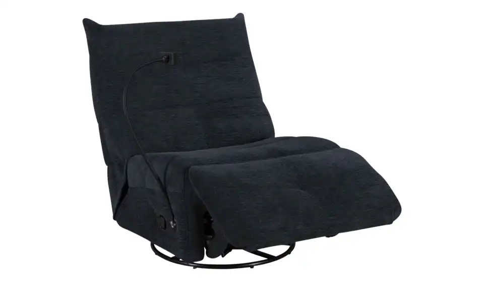 Sessel Anahita mit Relaxfunktion, Funktionsansicht
