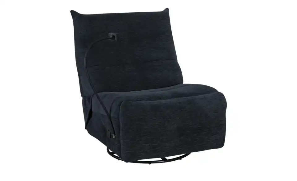 Sessel Anahita mit Relaxfunktion, Perspektive