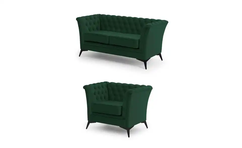 Polstergarnitur 2+1, Perspektive