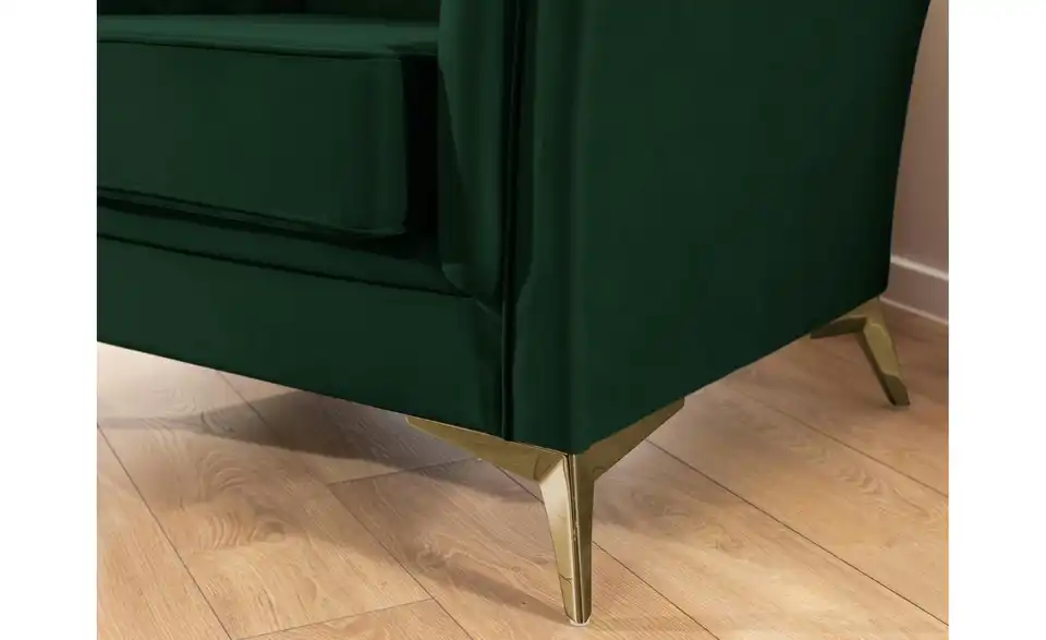 Sessel, Detailansicht