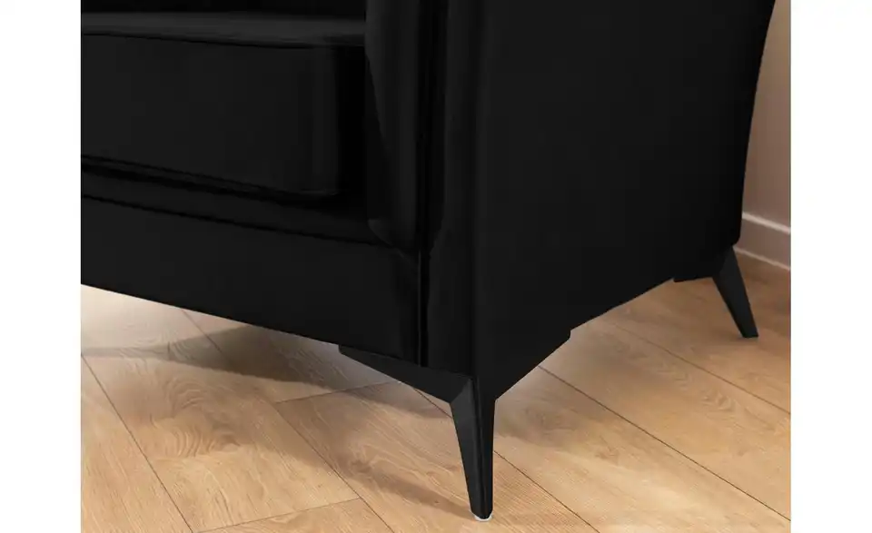 Sessel, Detailansicht