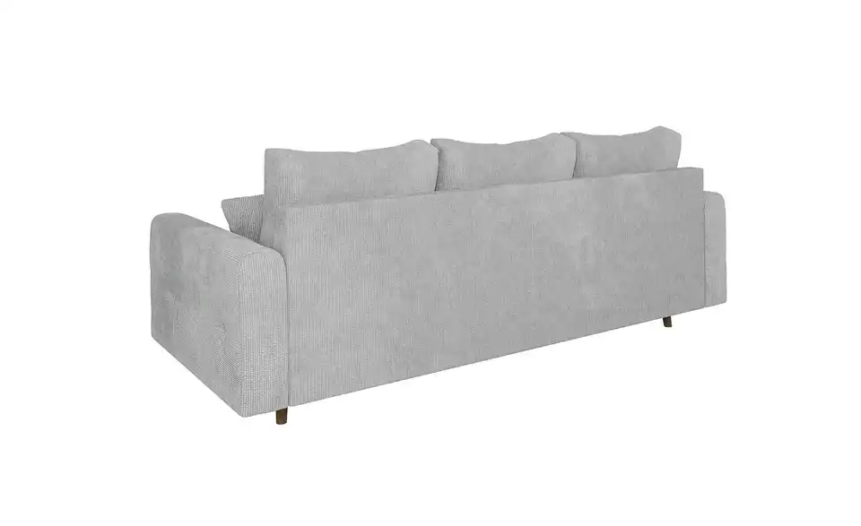 Polstergarnitur 3+2+1, Rückansicht