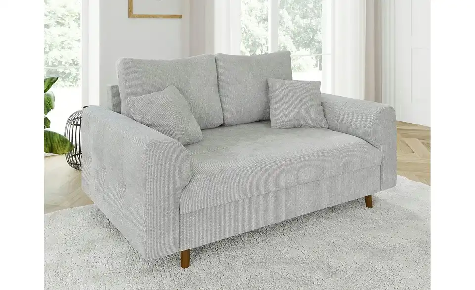 Polstergarnitur 2+1 Trygve, in Wohnsituation